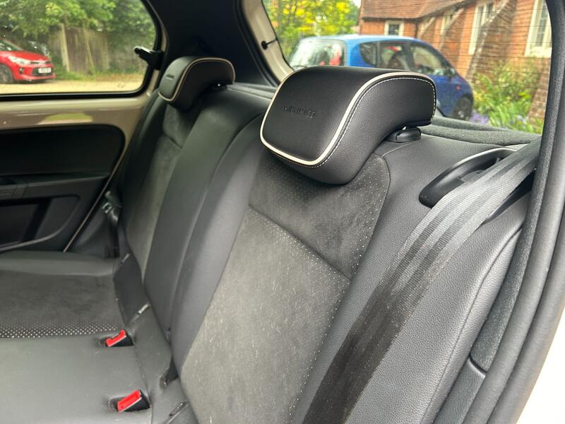 SEAT MII