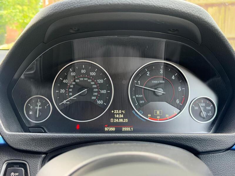 BMW 4 SERIES GRAN COUPE